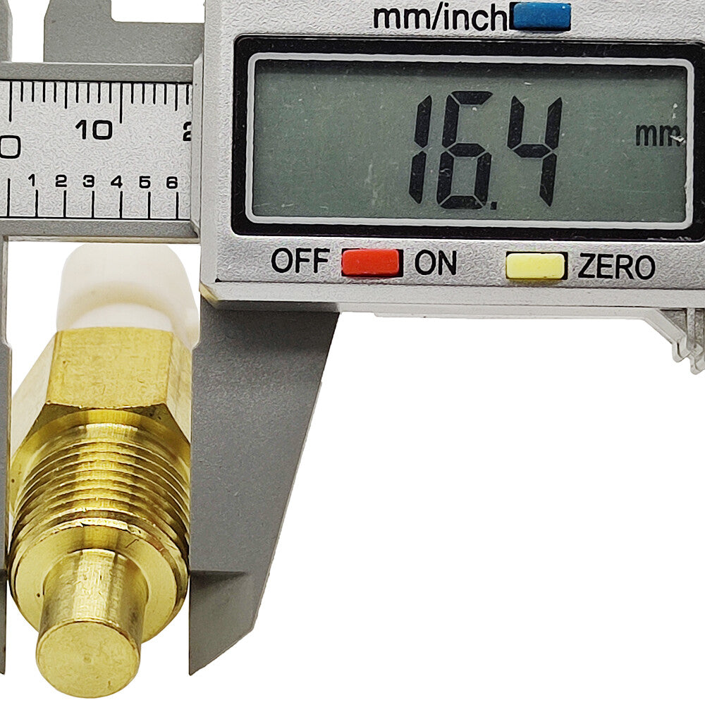 6718414 Engine Temp Sender Compatible with Bobcat 753 864 S175 S650 S740 T590