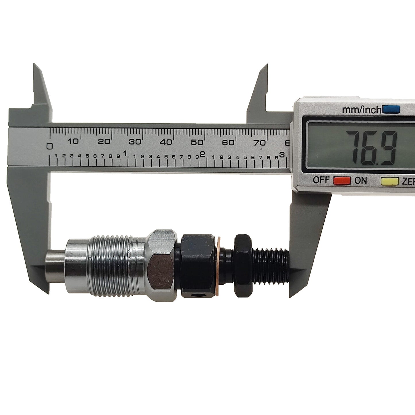 Fuel Injector PJ7413007 for Volvo Excavator EC13 EC14 EC15 EC20 EC25 EC35 EC30
