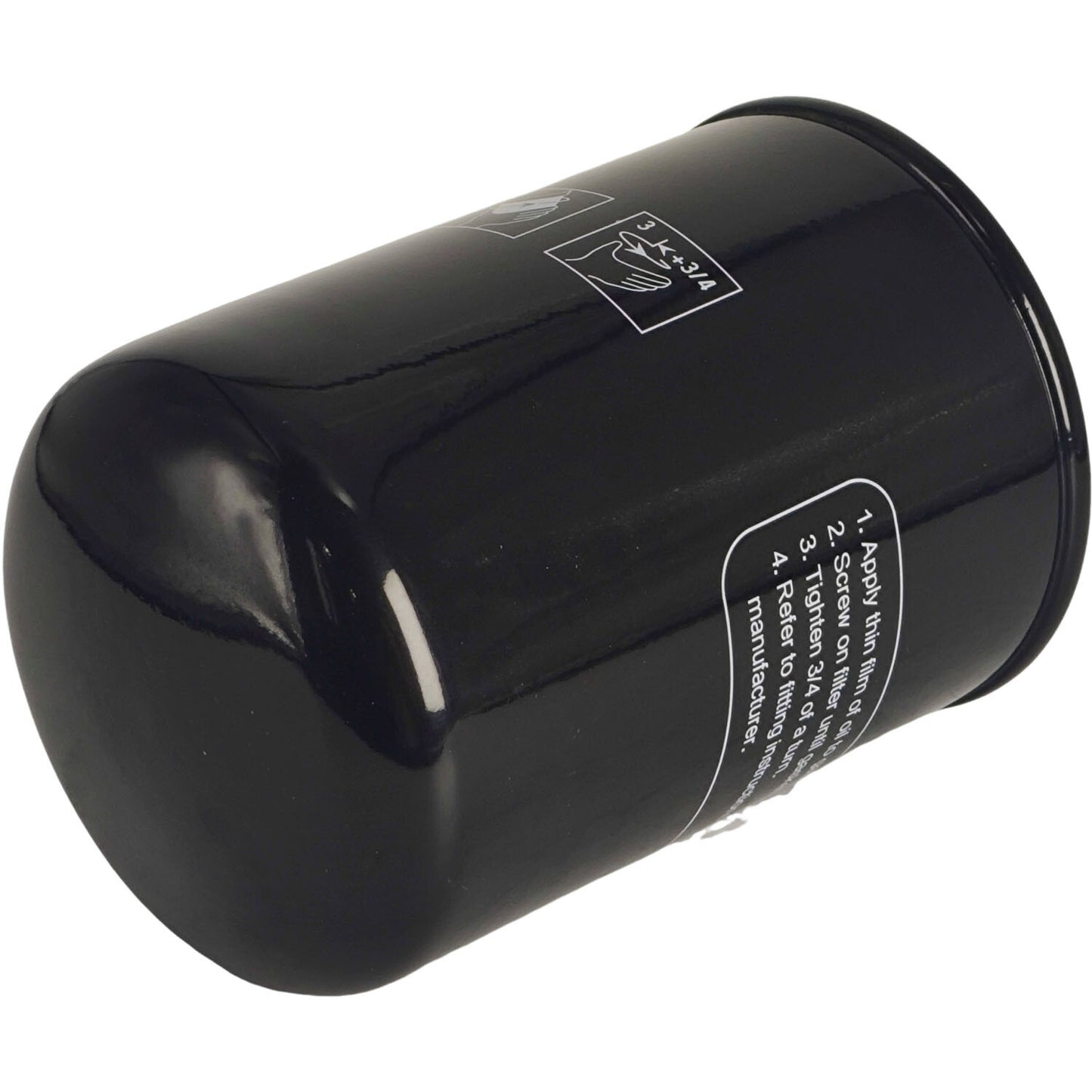 Hydraulic Oil Filter Fit for John Deere Utility Transmission HYD Compact Tractor