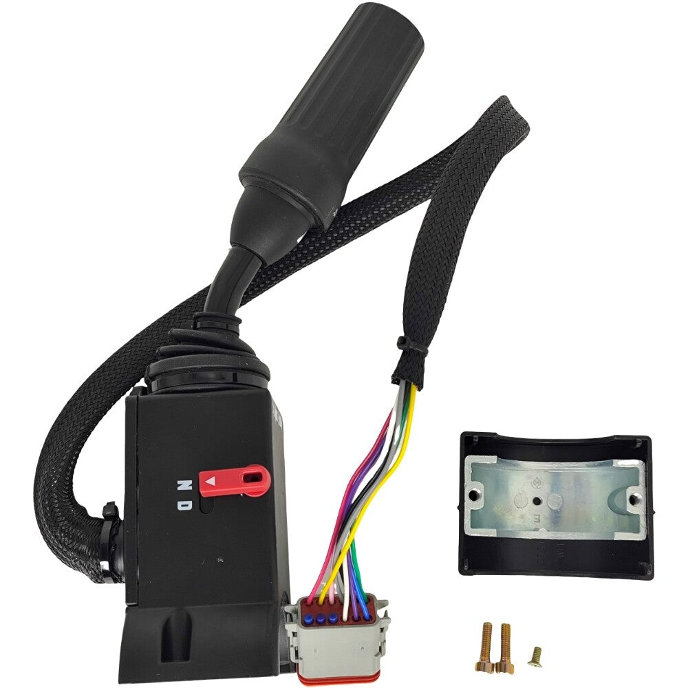 Controller Shift Selector for JLG Lull 1044C-54 8042 6036 6042 w/ DT06-12S Plug