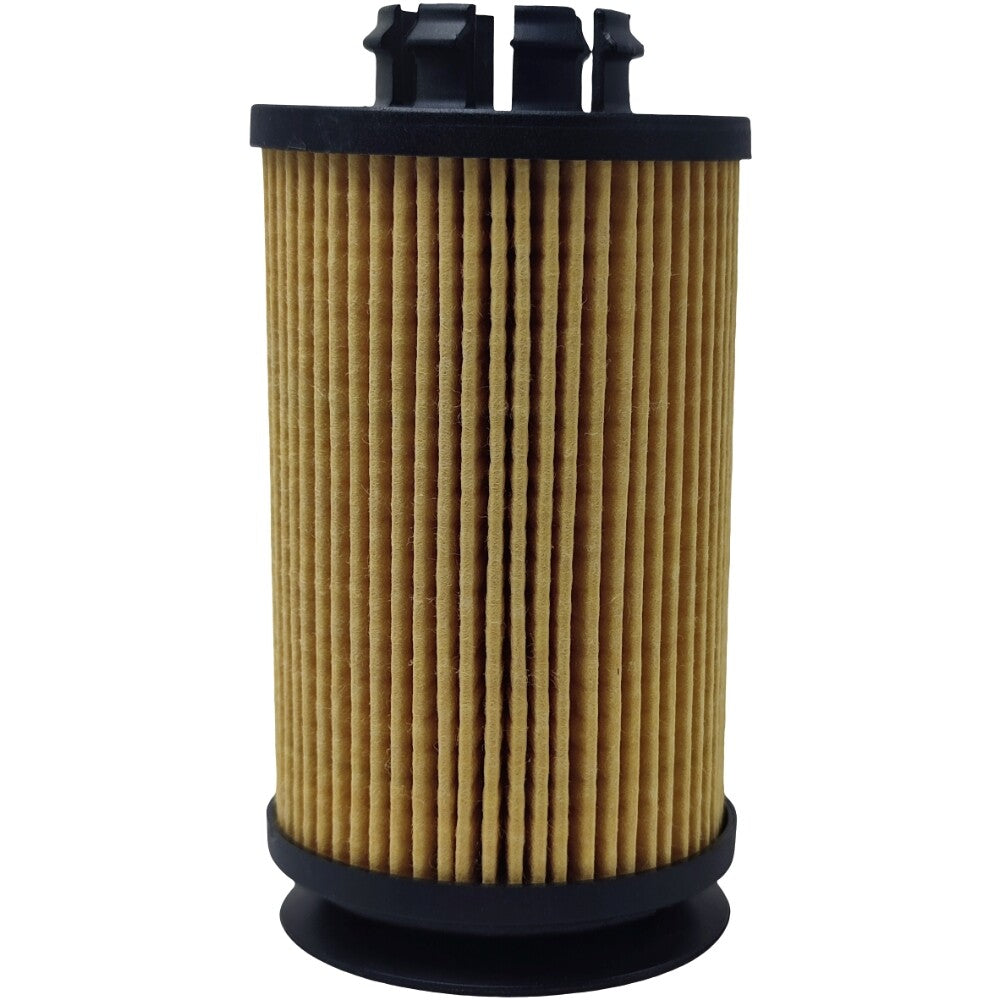 Oil Filter Kit QC000001 for Mitsubishi Fuso 2012-2018 Engine WL10232 P40037