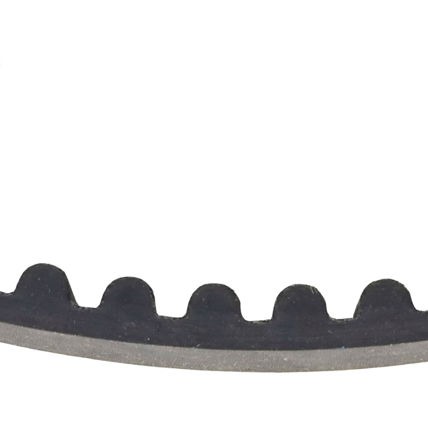 136T 1-1/8" Rear Drive Belt 40570-04 Fit for Harley-Davidson XL883 2004-2005
