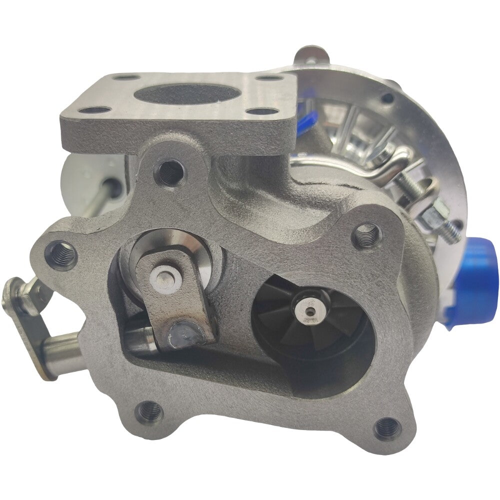 Turbocharger 135756170 SBA135756170 for New Holland 4060 T2410 LS170 L170 L175
