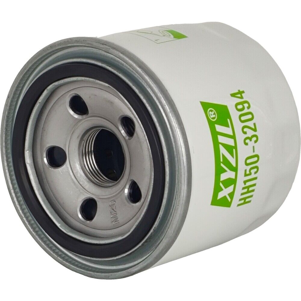 Maintenance Filter Kit 77700-03307 for Kubota RTV1100 (S/N =31003)