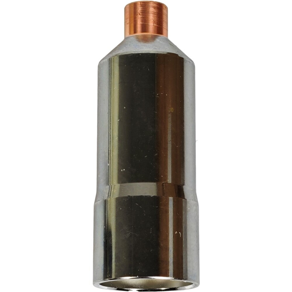 J08E 6X Engine Injector Tube Sleeve for Kobelco J08-ET J08ET SK330-8 Excavator