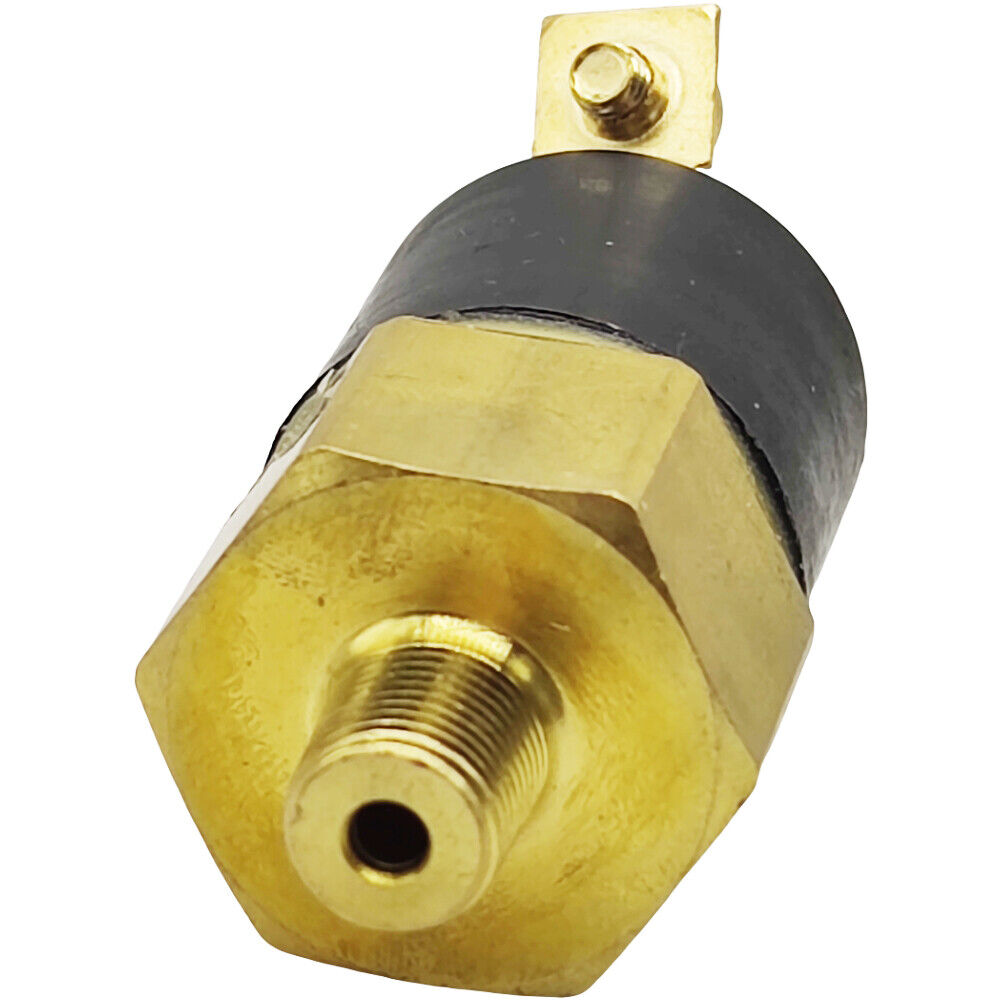 SM-2C-015F SM-2C-15F Oil Pressure Switch 1/8" NPT 15PSI Fits for Nason Engine