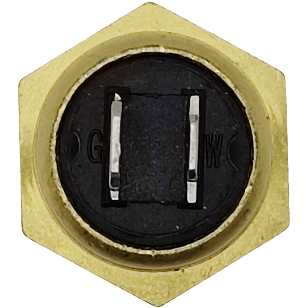103℃ Water Temperature Sensor 622-817 Alarm Switch 1/2NPT for FG Wilson Genset