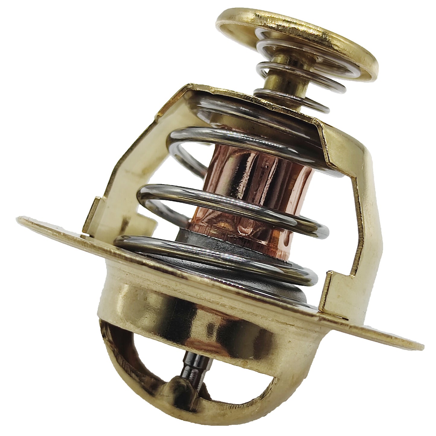 82℃ 600-421-6110 Thermostat for Komatsu Excavator PC200-5 PC220-5 PC60-6 3D95S