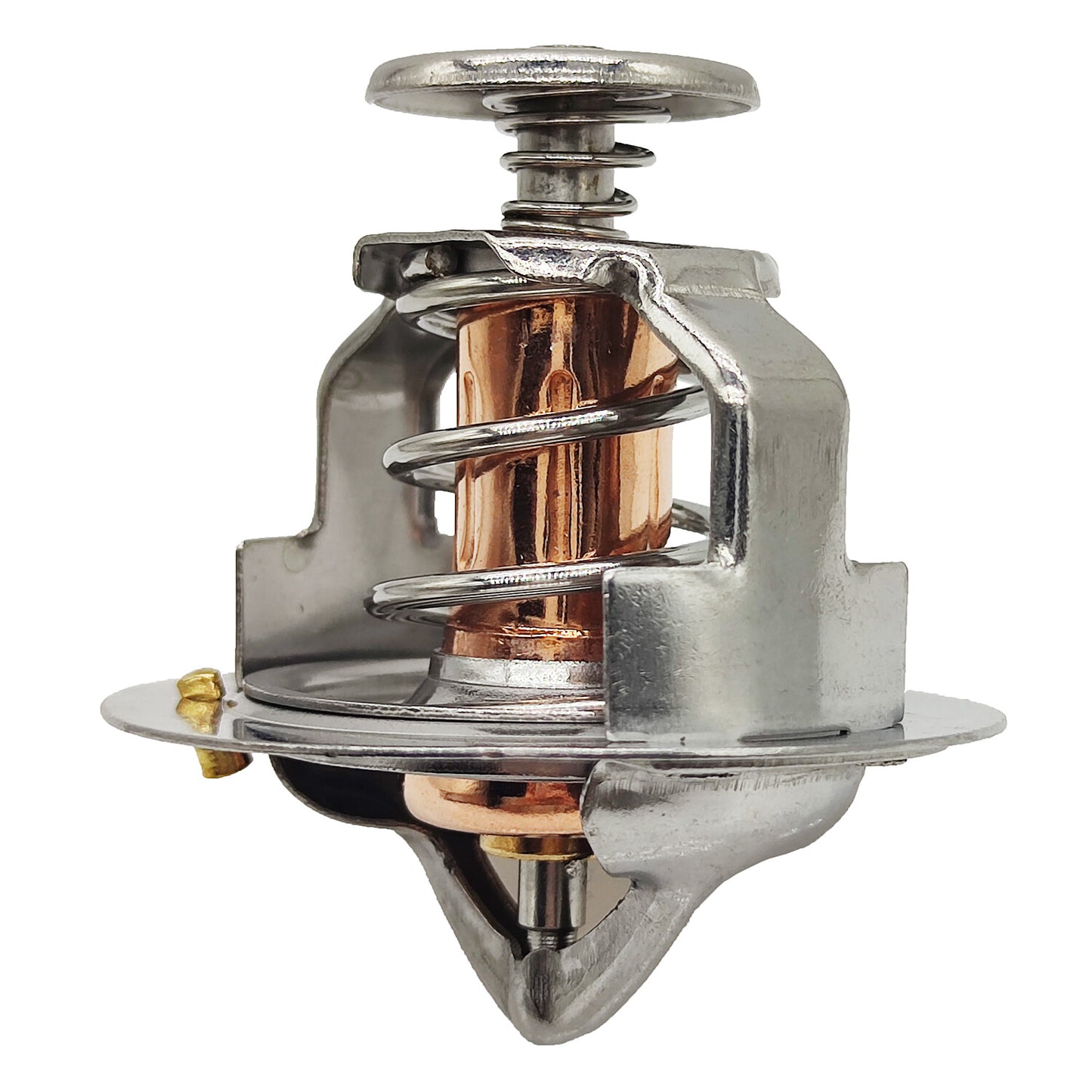 76.5℃ Thermostat S0401-66119 for Kobelco SK200-8 SK250-8 SK260-8 Hino J05E J08E