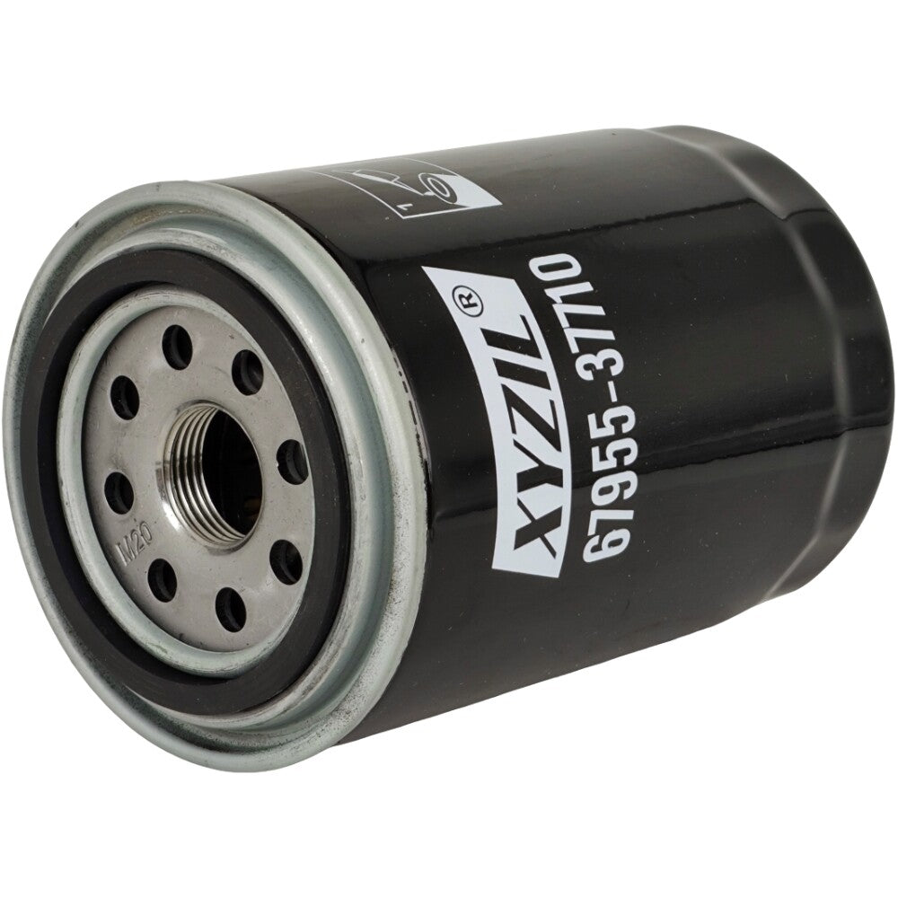Air Fuel Hyd Oil Filter Kit for Kubota B2320HSD B2920HSD B2320HSDN B2410HSD