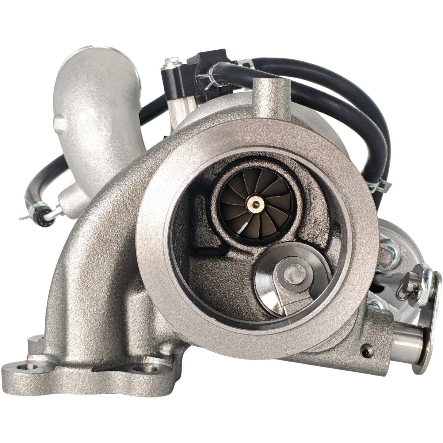 Turbocharger Kit TD025L4BR 12685682 Fit for Vauxhall 2012 Mokka w/ 1.4L Engine
