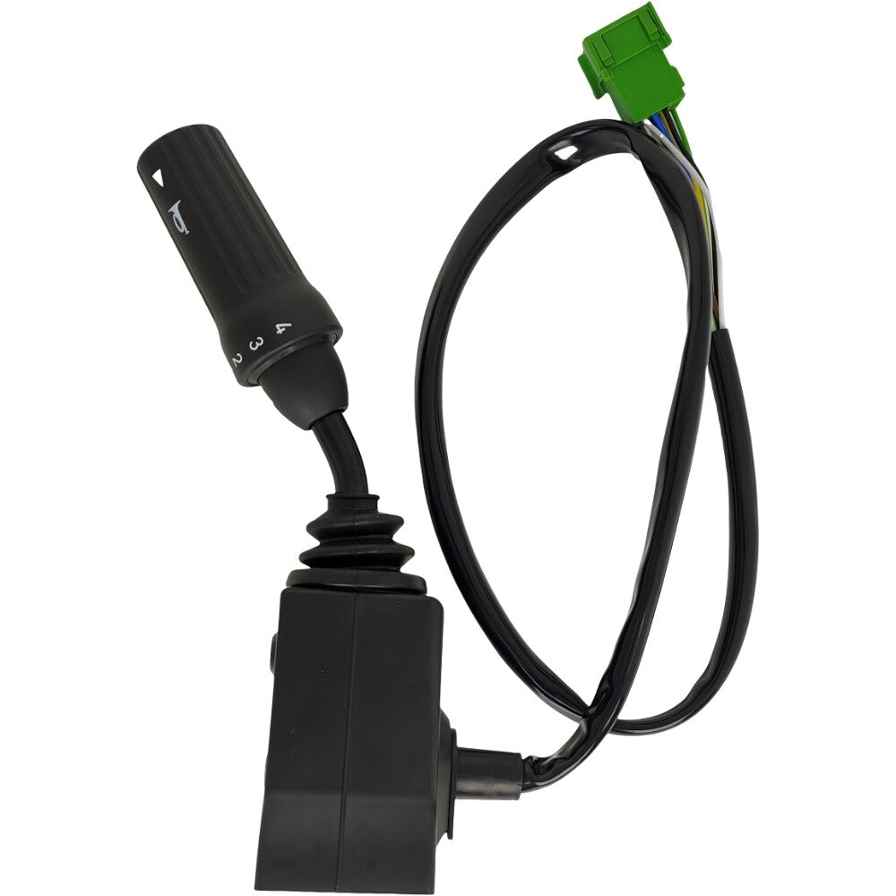 VOE15095373 Gear Selector Switch 17416725 for Volvo L120H L250H L180H L260H L60H