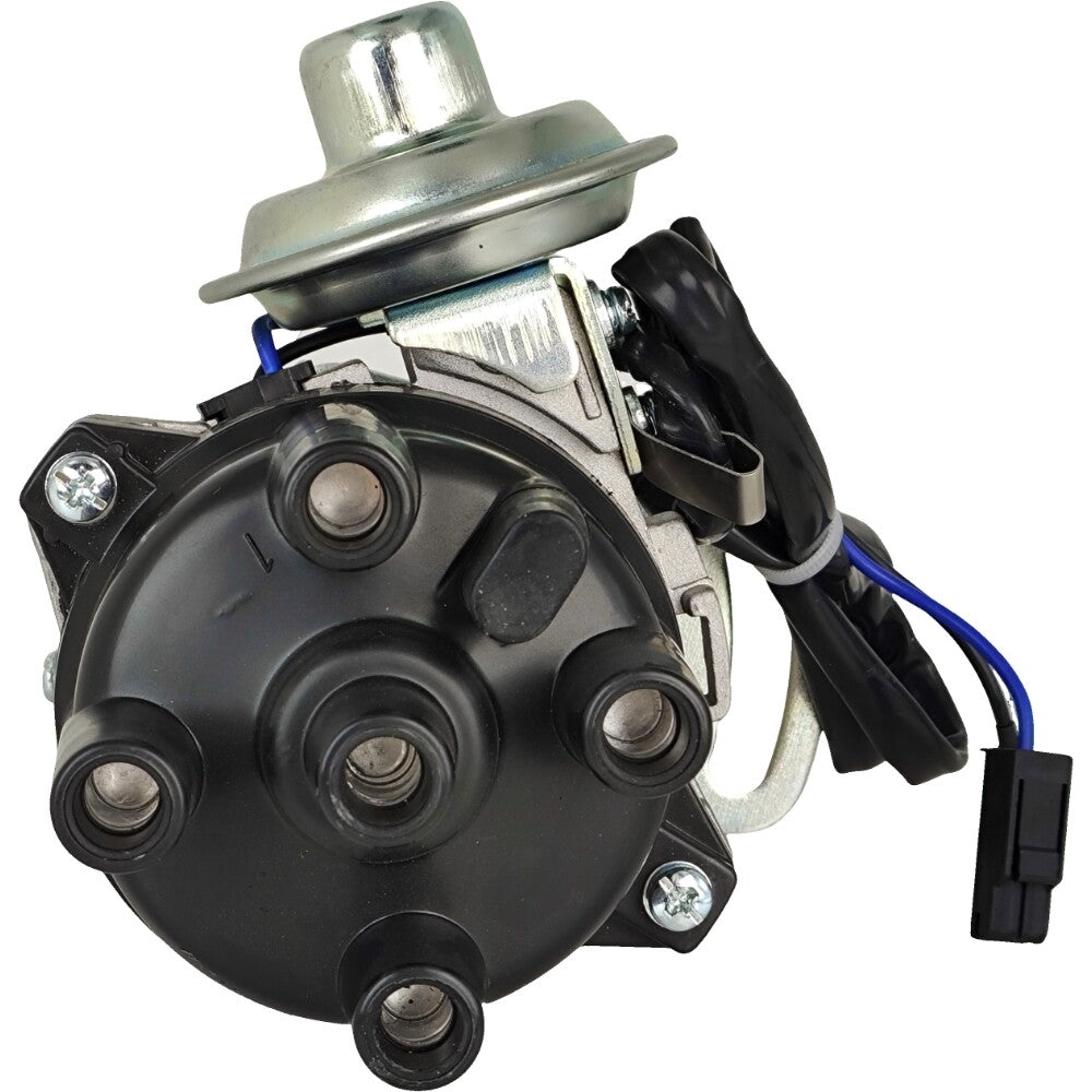 Ignition Distributor 1361849 Fit for Hyster Yale FE 2.0L H30XM H25XM H40XM H35XM