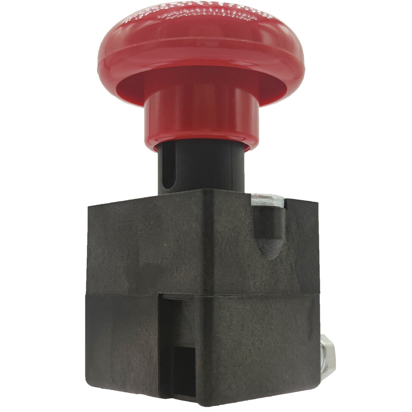 Electric Pallet Truck Emergency Stop Switch For Big Joe EZ30 E30 D40 EZ40 48V
