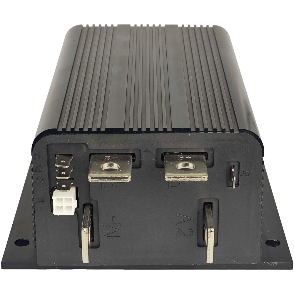 1204M-5305 36-48V 325A 0-5K DC Motor Controller for Curtis EZGO Club Car