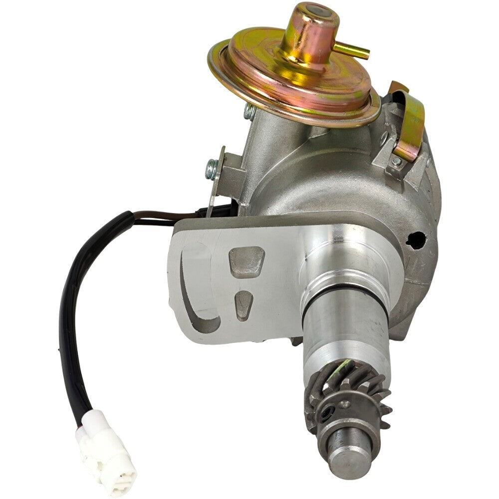 Electronic Ignition Distributor Fit for Samurai Super Carry 465Q Engine