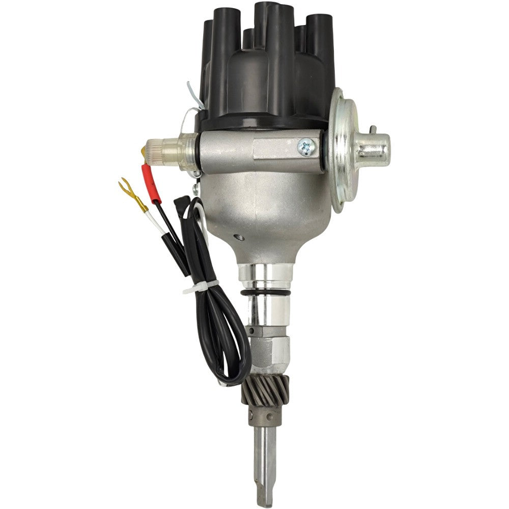 Distributor 19100-61010 Fit for Toyota Land cruiser 2F 4.2 3F 4.0 FJ40 FJ60 Carb