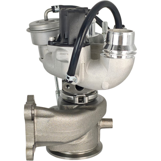 Turbocharger Kit 12685682 TD025L4BR for Buick Encore 1.4L 667-206 49180-04070