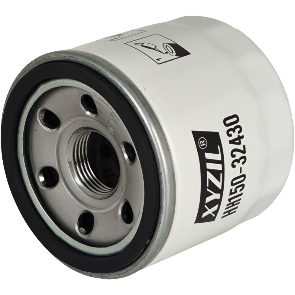 Tune-Up Filter Kit 206421 Fit for Kubota D722FB-25 D722 Diesel Engine