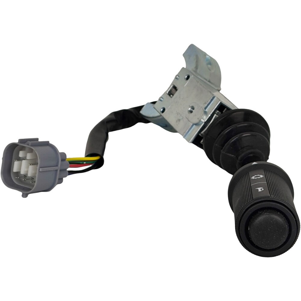 Forward Reverse Column Switch 701/80298 for JCB 1400B 1550B 1700B 1600B Backhoe