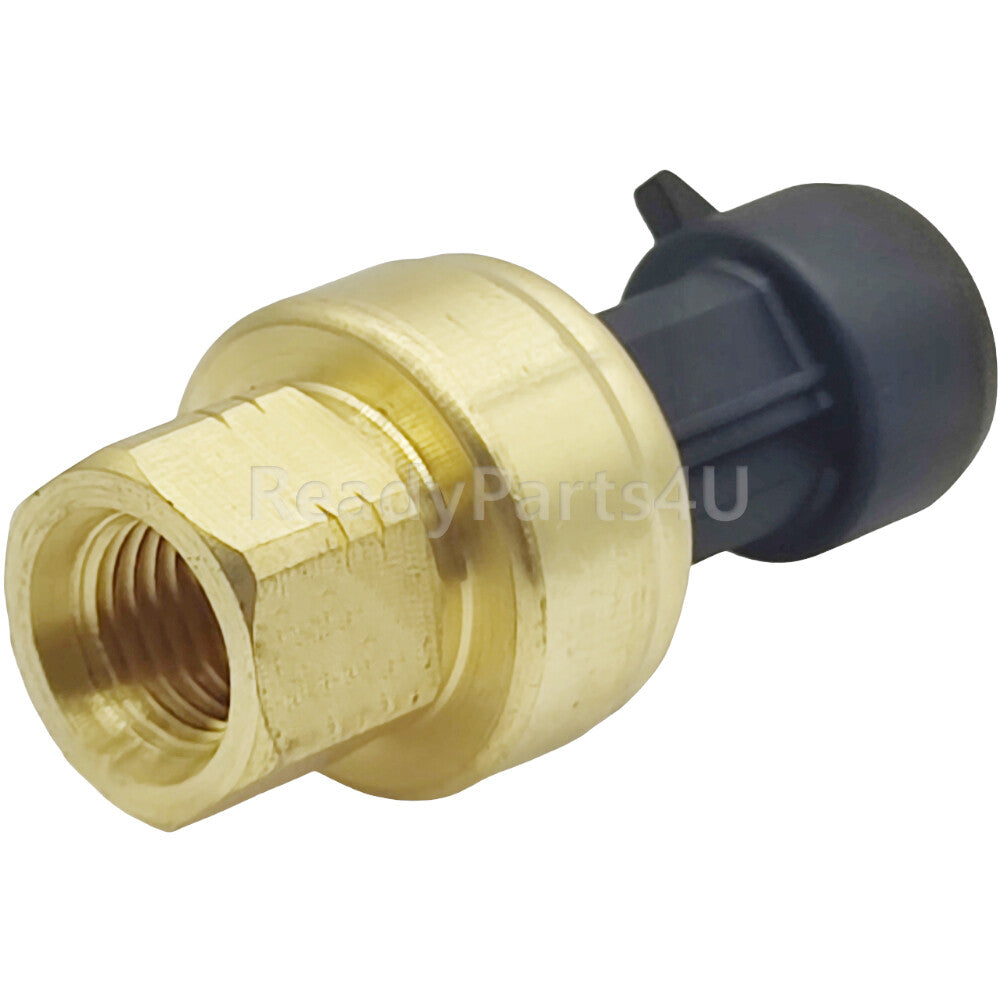 194-6723 Boost Pressure Sensor Fit for Caterpillar 120H 135H