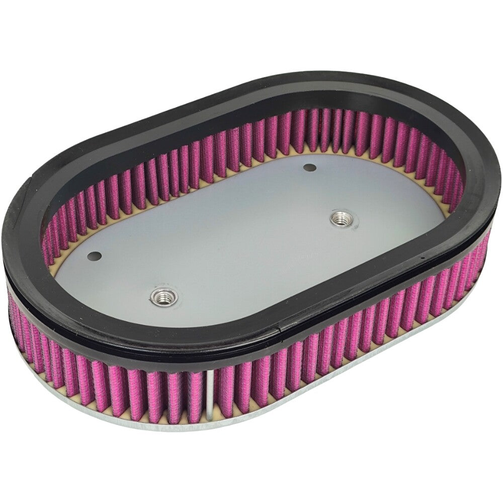 Air Filter Fit for Harley Davidson XL1200N XL1200R XL1200T XL1200V 29044-04
