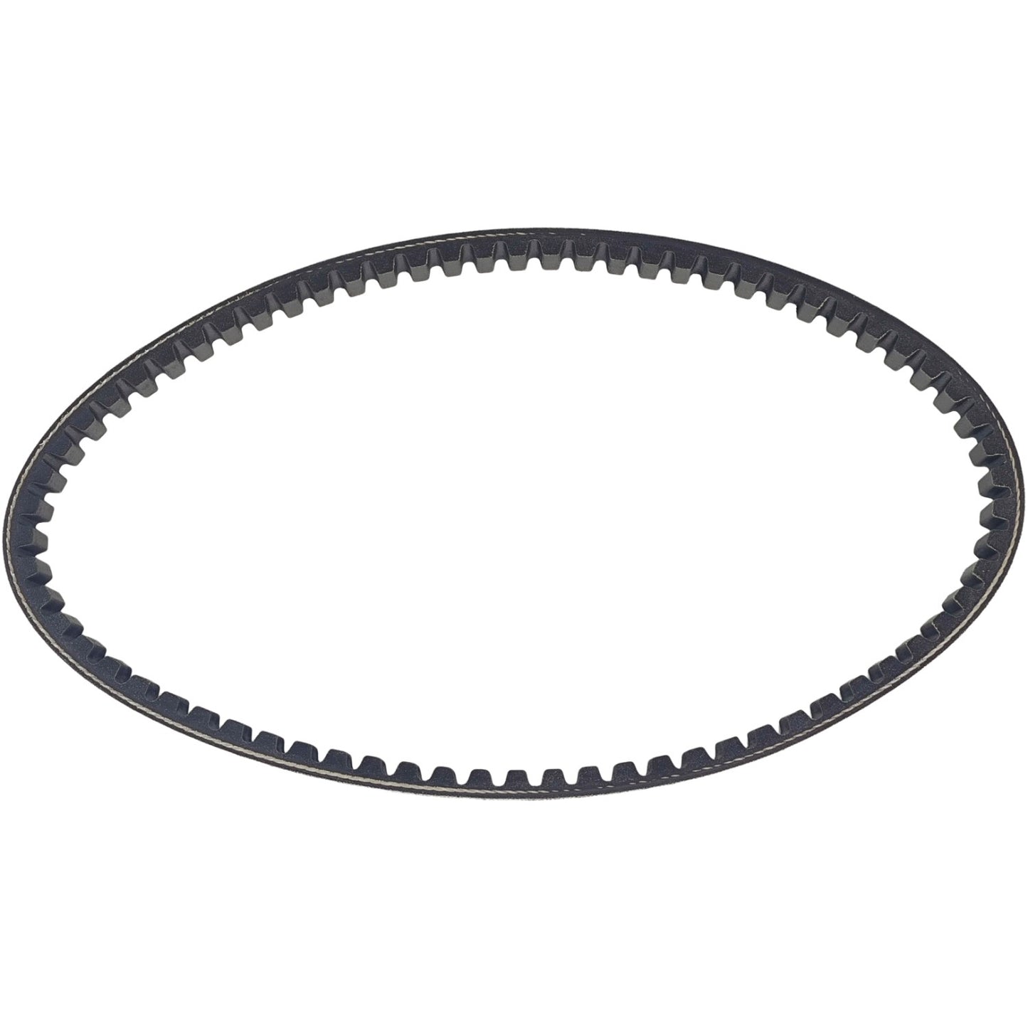 729-18-30 CVT Drive Belt Fit for GY6 Long Case 50cc QMB139 Engine with 12" Wheel