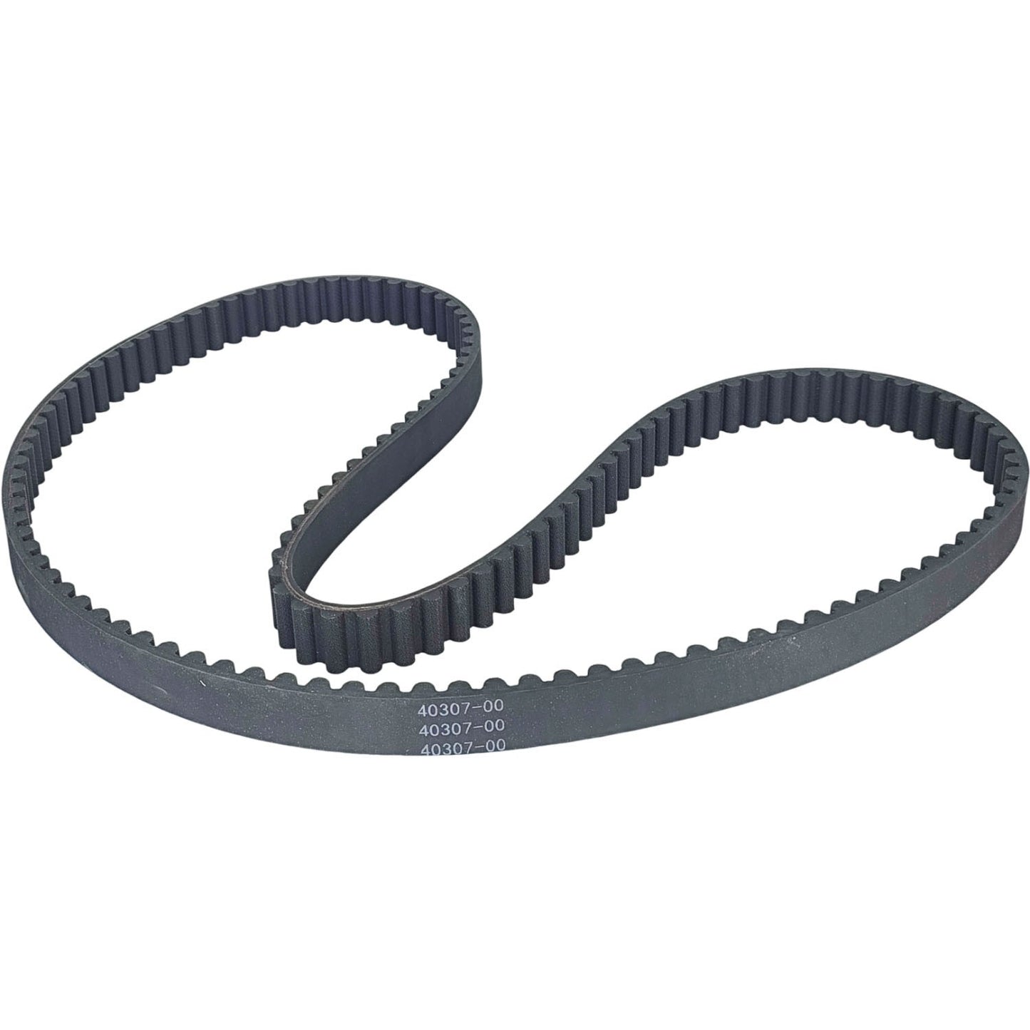 135T 1 1/8" Drive Belt 40307-00 Fit Harley-Davidson 2003-2004 CVO Softail Deuce