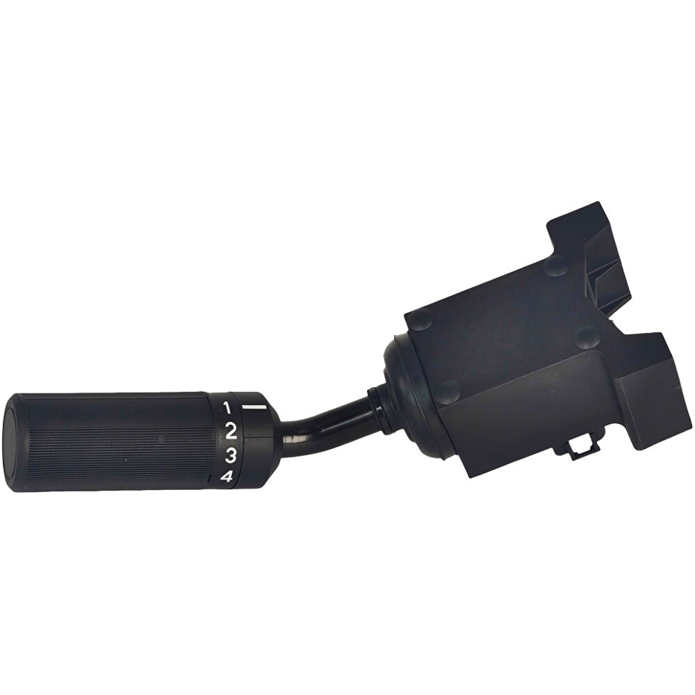 4 Speed Shifter Fit for Genie GTH-1056 10 Pin Selector Lever Joystick Controller