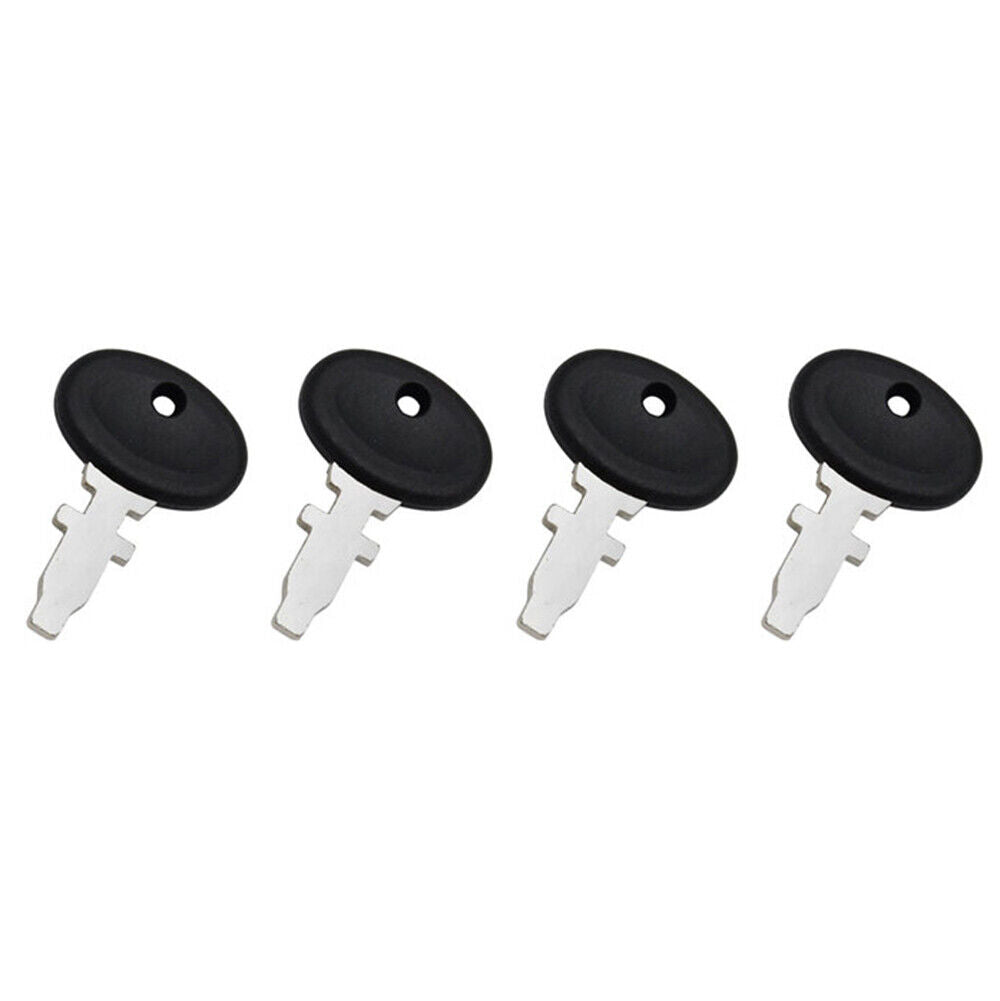 4X Long Tractor Ignition Keys 310 350 360 445 460 510 550 560 610 2310 2360 2460
