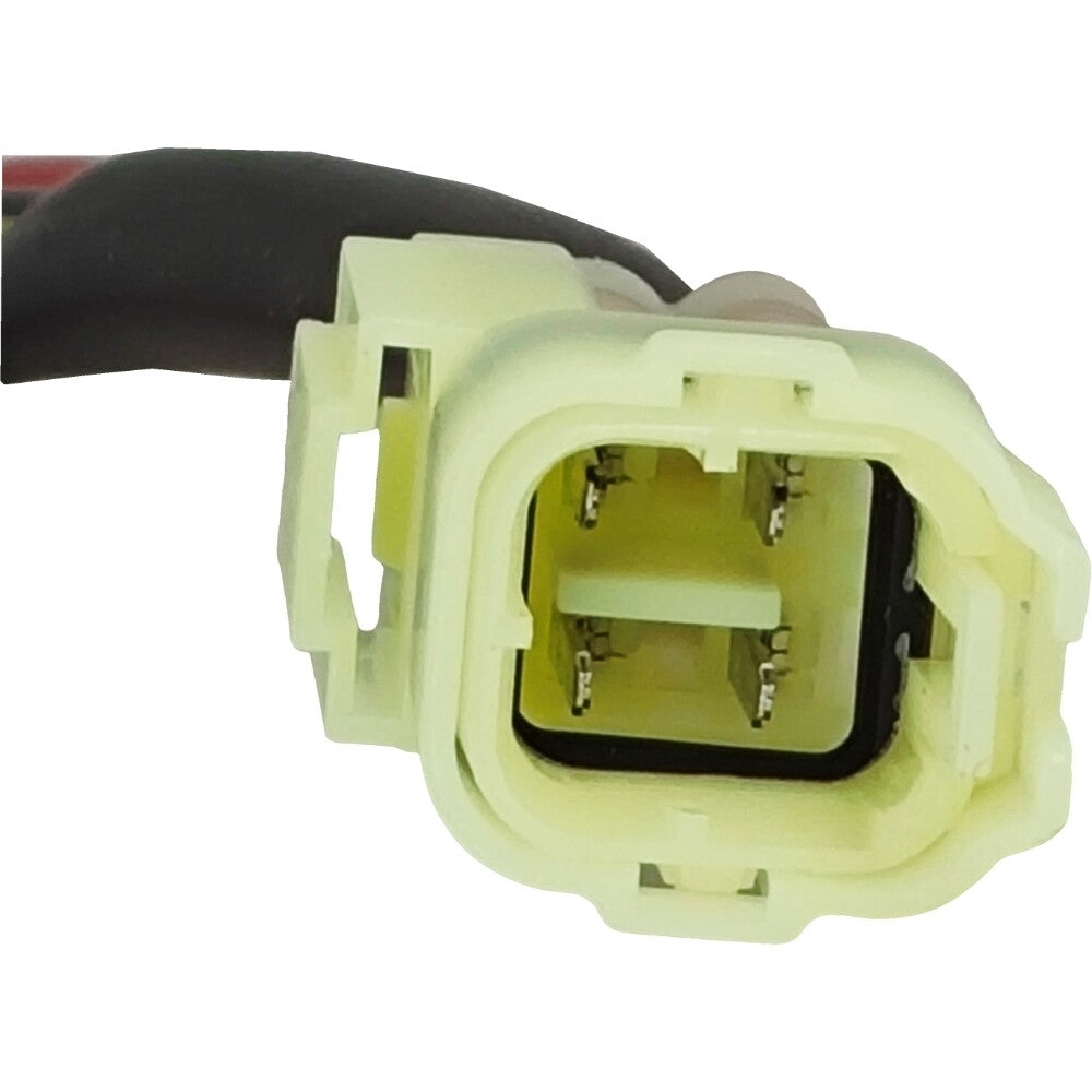 CDI Ignition Module for Skidoo 420965756 420965757 420965591 Snowmobile