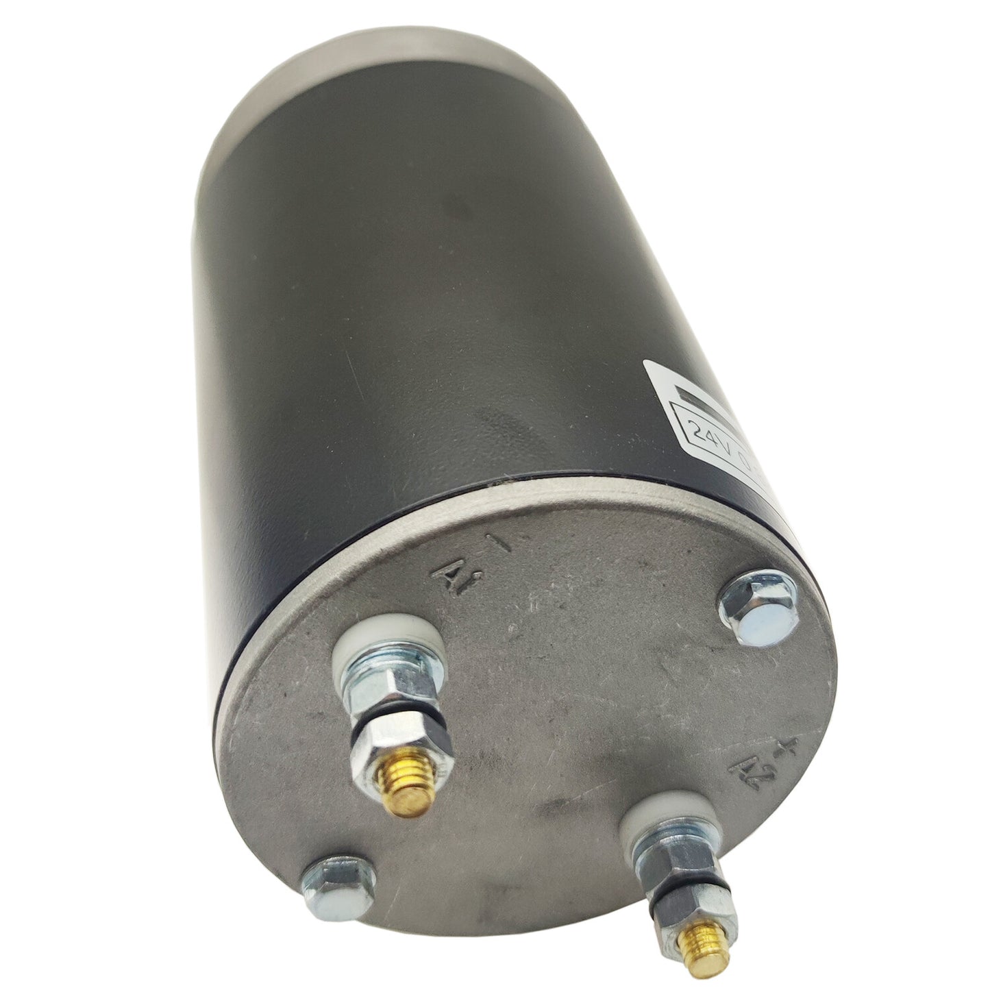 1115-560003-00 Hydraulic Motor for Big Joe Electric Pallet Truck Forklift EZ30