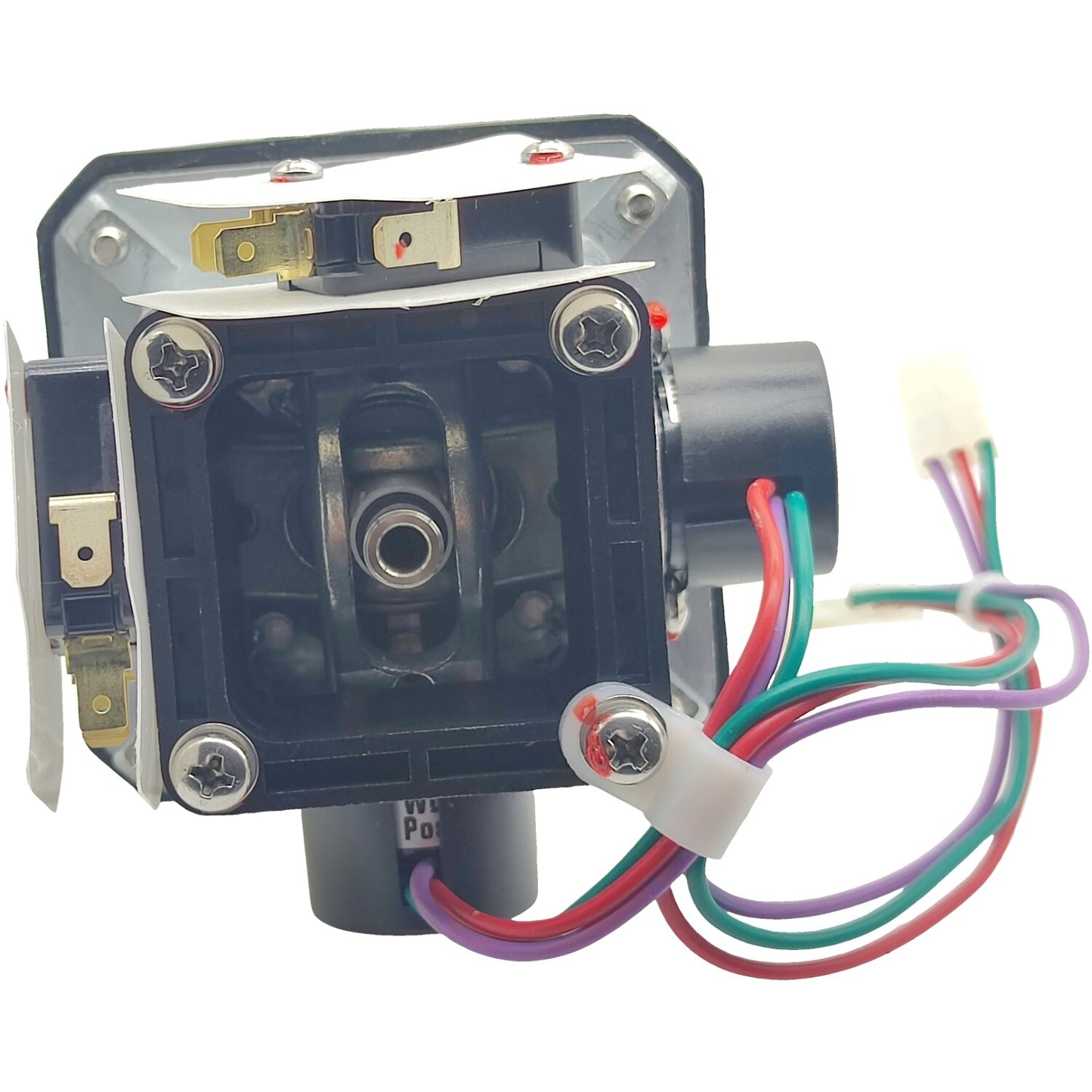 40613 Joystick Controller Assy 40613GT 40613GN 40613HGT Fit for Genie Boom Lift