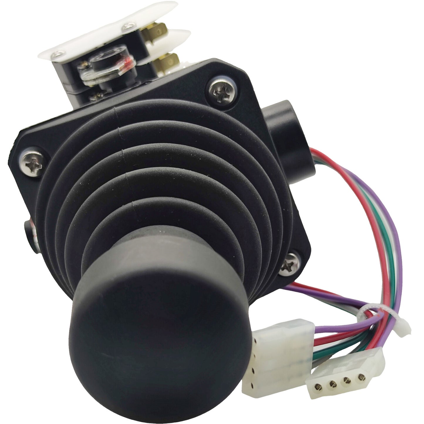 Joystick Controller 72278GT for Genie RT Articulated Boom Lift Z-45/22 Z45-22