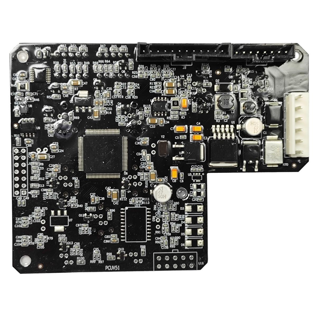 Circuit Board 1256725GT for Genie Gen 6 GR-12 GR-15 GS-1530 GS-2032 GS-2646