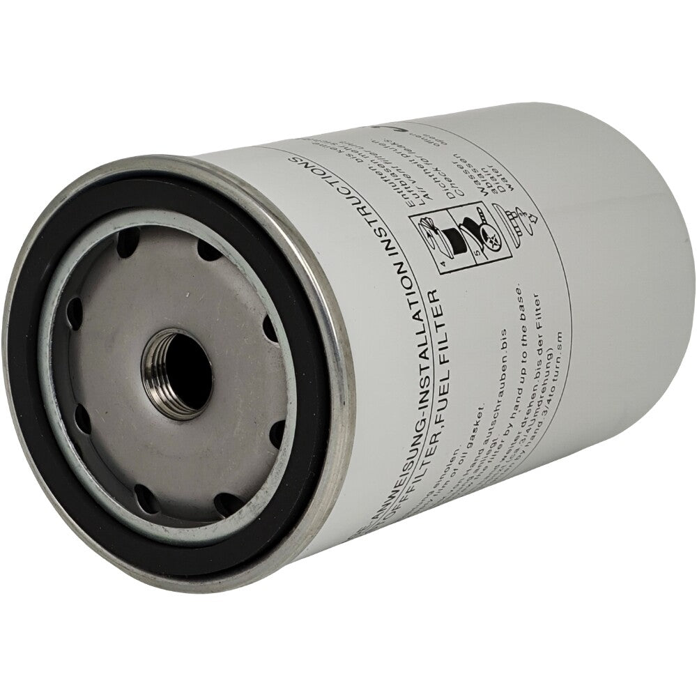 1J430-43060 Fuel Filter Fit for Kubota D1803 V3307 V2403 Spin-On Water Separator