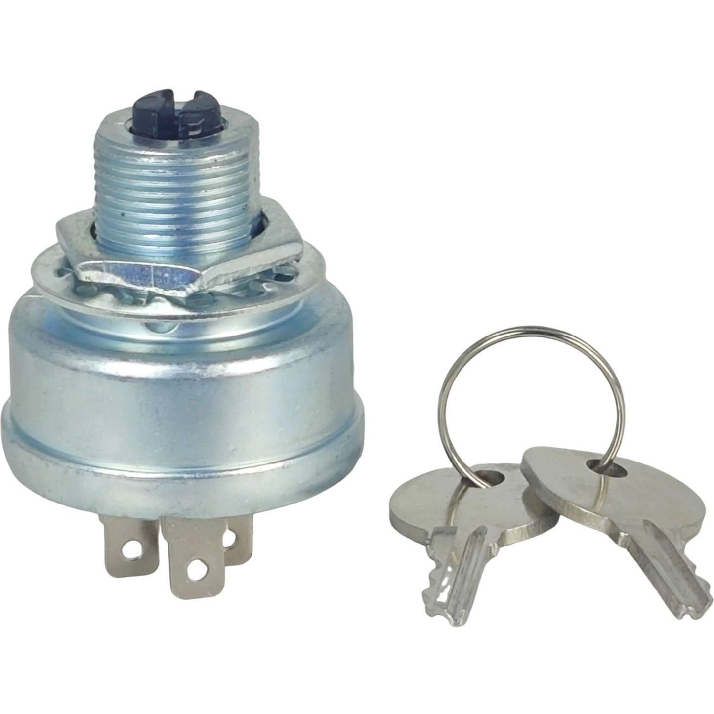 Ignition Switch w/Key 60736C2 Fit for Cub Cadet 70 72 102 100 105 122 149 128