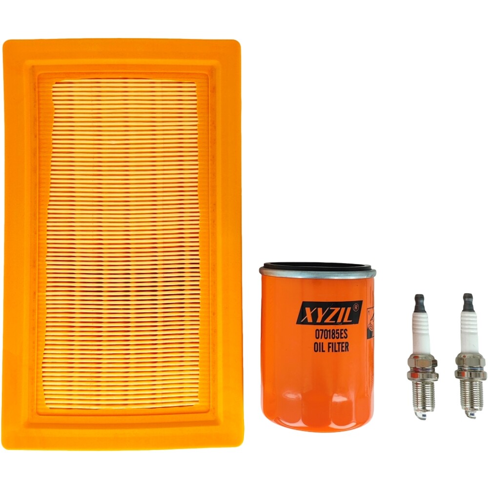 Maintenance Kit with UGP 6485 0J8478S RC12YC 070185E Fit for Generac 16-26 KW