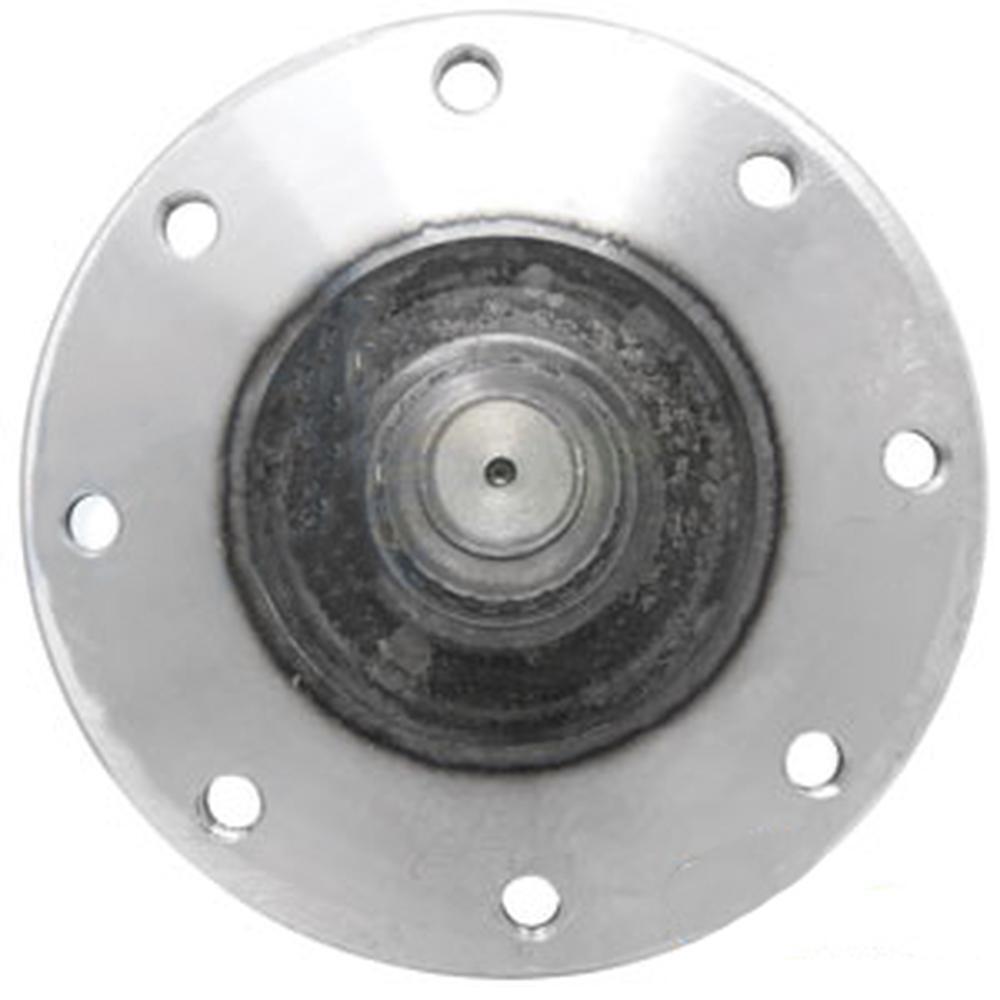 Front Axle 3C091-43712 Fits Kubota Tractor M5-091 M5-111 M5L-111 M8540 M8560