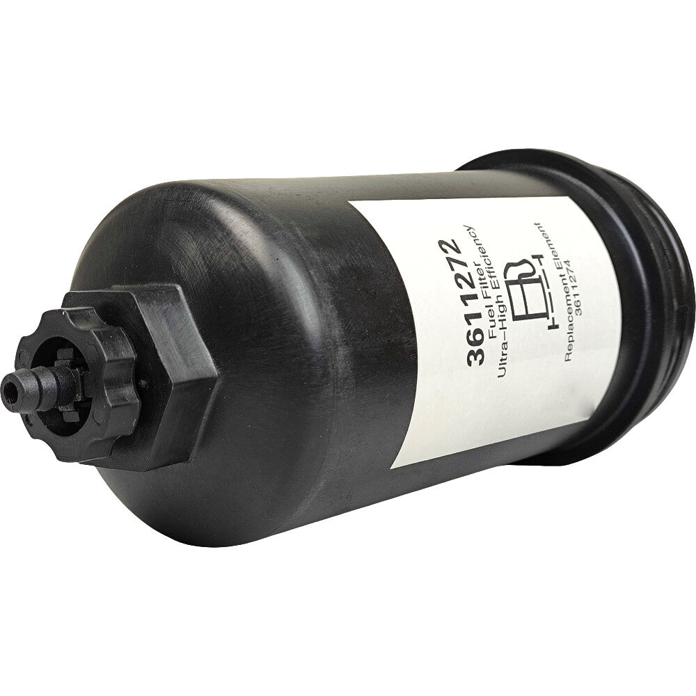 3611272 For Perkins Fuel Filter Assembly 850/1100/1200 Series Engine 204E-E44TA