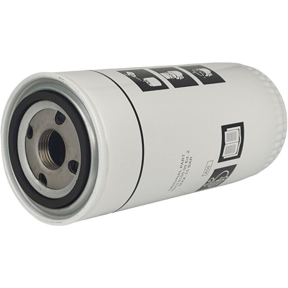 1613-6105-00 Oil Filter Element for Atlas Copco Compressor 16136-105-90 P553771