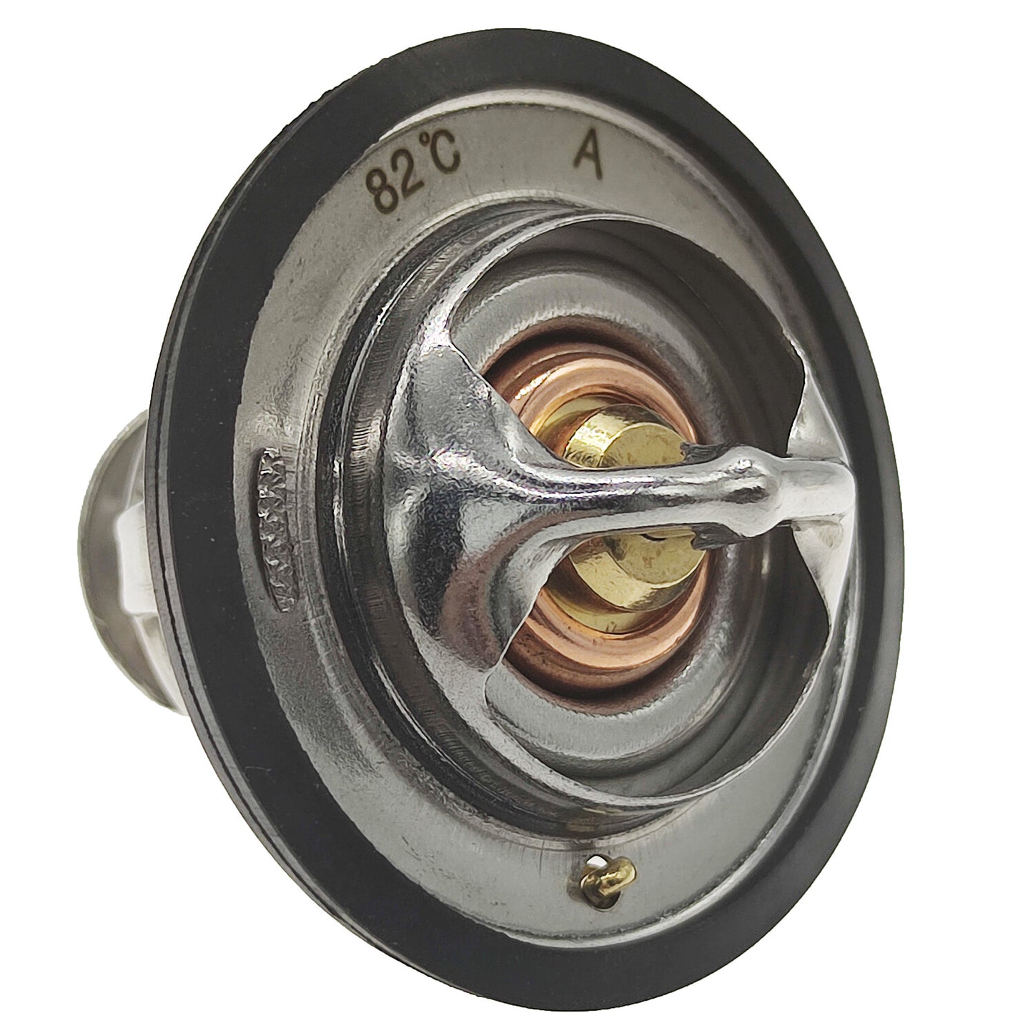 82℃ Thermostat for Kubota KX057-4CA KX080-4 KX080-4S M108 M105 M4N-071 M5-091