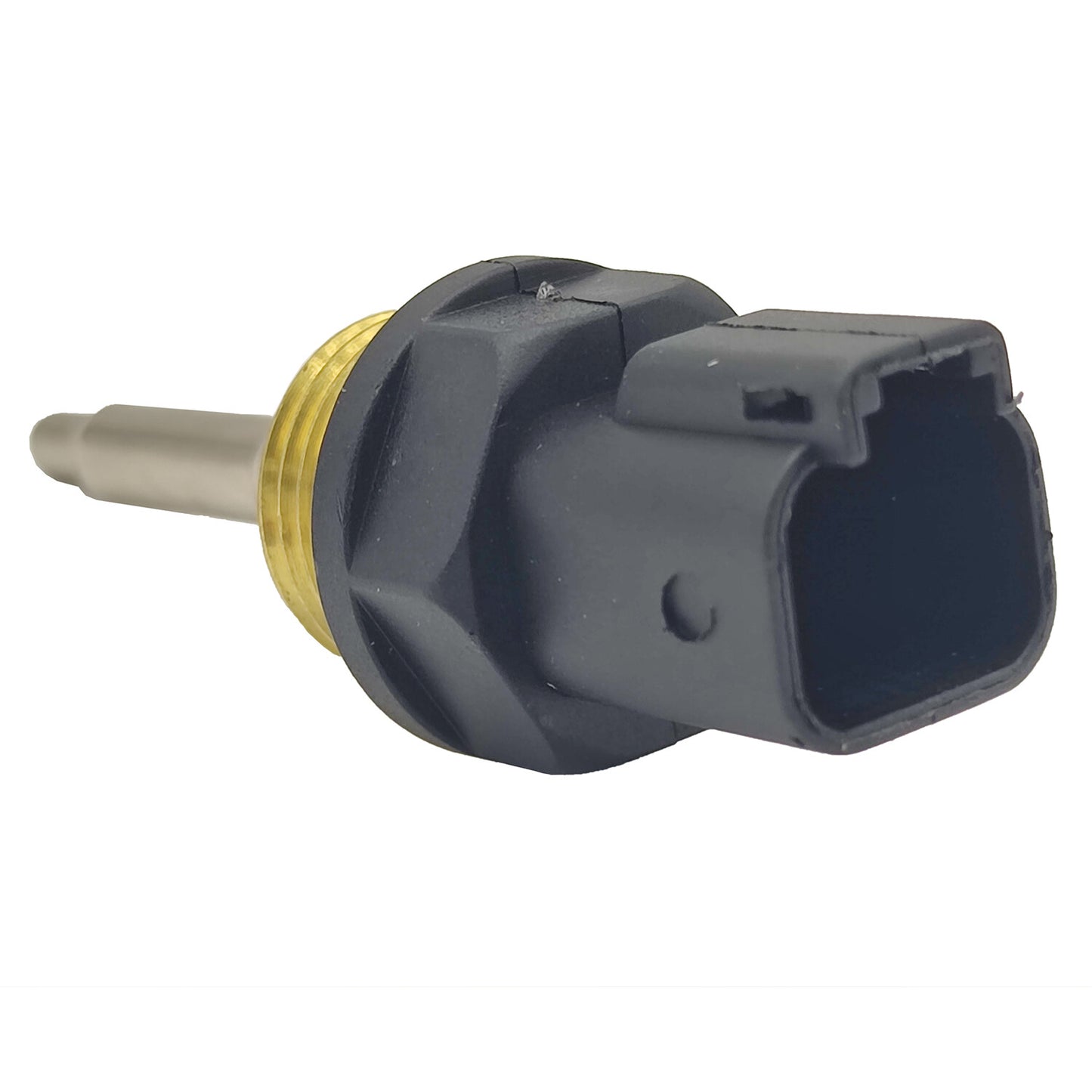Heavy Duty Excavator Temperature Sensor for Caterpillar CAT 3406E C15 256-6453