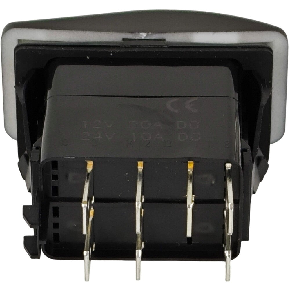 710004941 Windshield Wiper Control Switch for Can-Am Defender DH10 Maverick X3