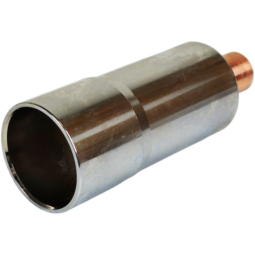 J08E 6X Engine Injector Tube Sleeve for Kobelco J08-ET J08ET SK330-8 Excavator