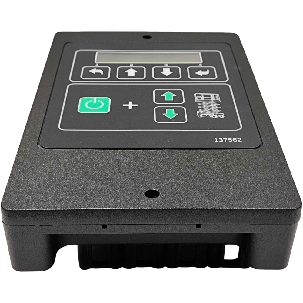 Control Box 1256721GT for Genie Scissor Lift GR-12 GR-15 GR-20 QS-12R 15R 15W