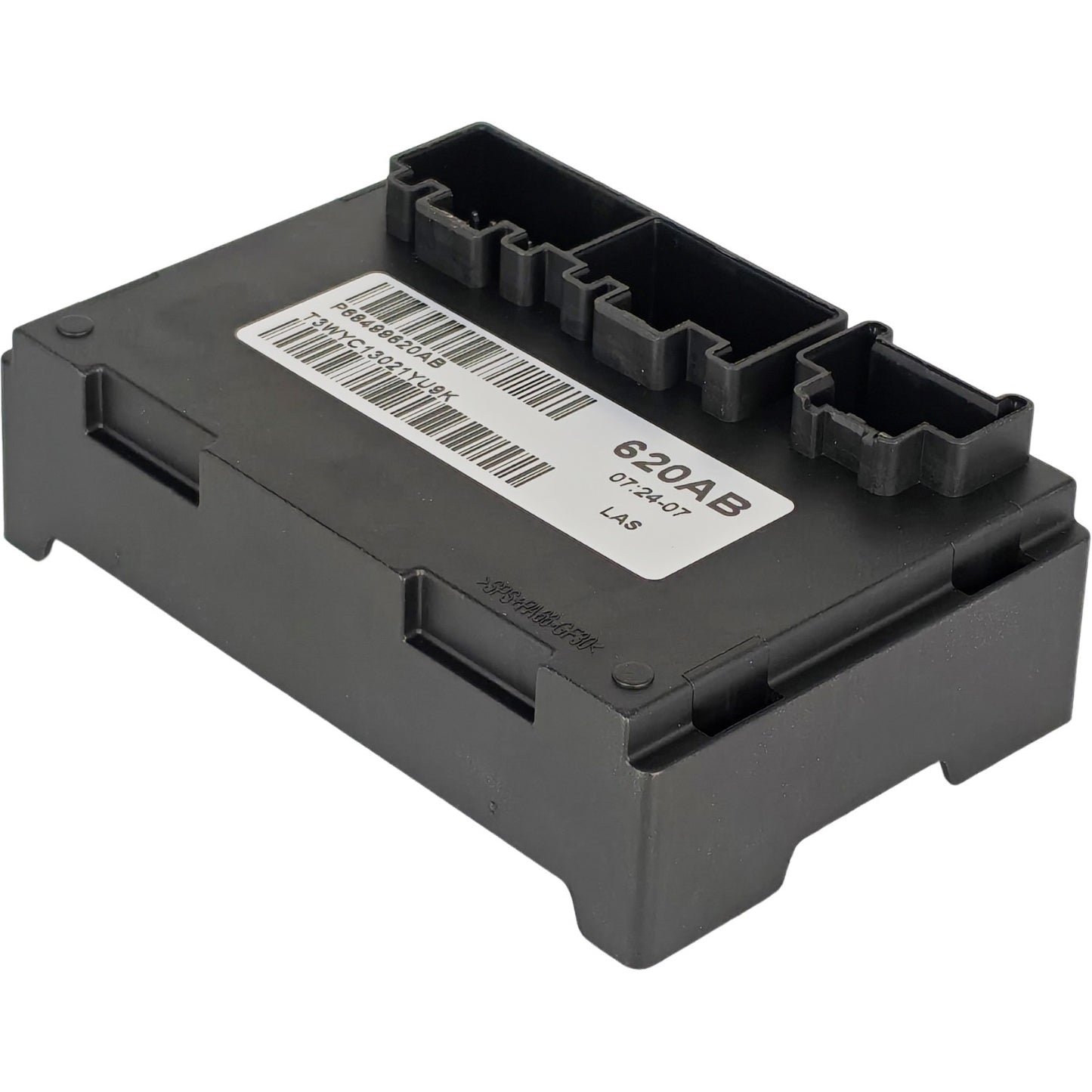 Transfer Case Controller Module 68499620AB for Jeep Grand Cherokee 2021, WK 2022