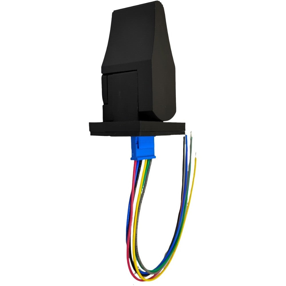 Upper Control Box Joystick for Haulotte STAR8 STAR10 STAR26 STAR12 w/ Harness