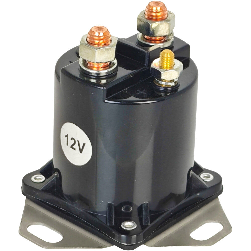 12V Starter Solenoid 20626200 Fit for Cub Cadet 108 109 128 129 149 782 169 682