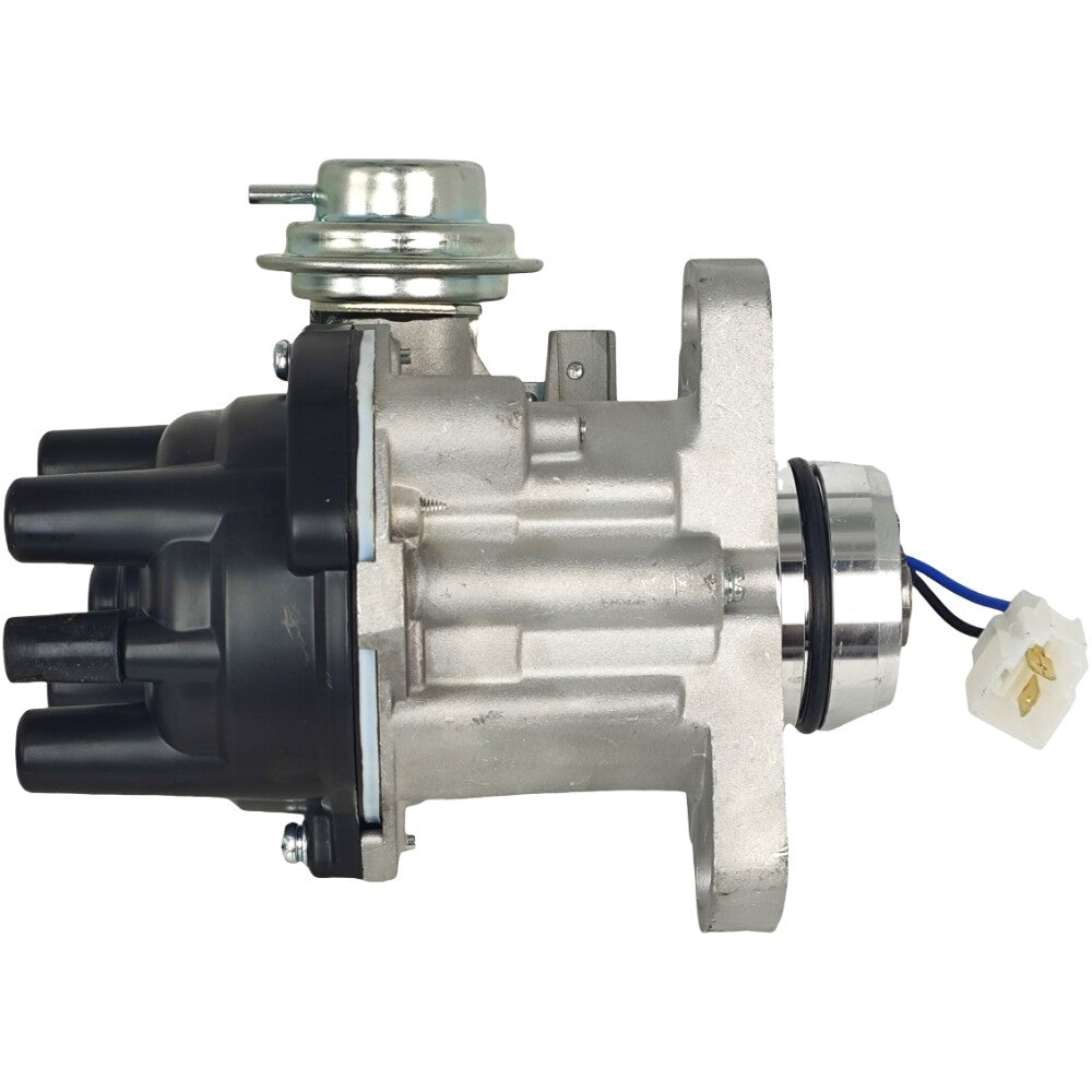 Ignition Distributor T6T87074 for Mitsubishi Mirage Colt T6T8T7076 MT65015
